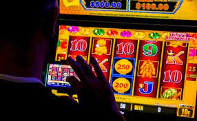 Slot online, judi online                                                