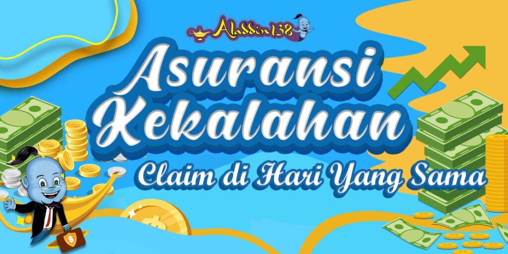 ASURANSI KEKALAHAN