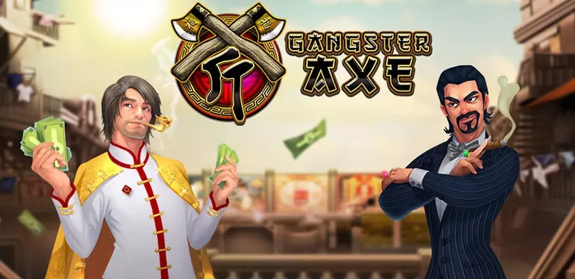 gangster-axe-slot-intro