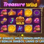 Treasure Wild