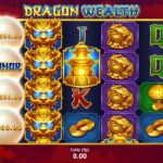 Dragon Wealth Hold And Win