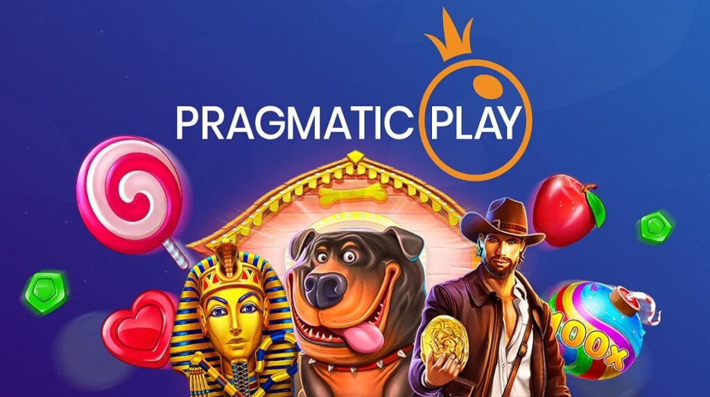 Pragmatic-Play