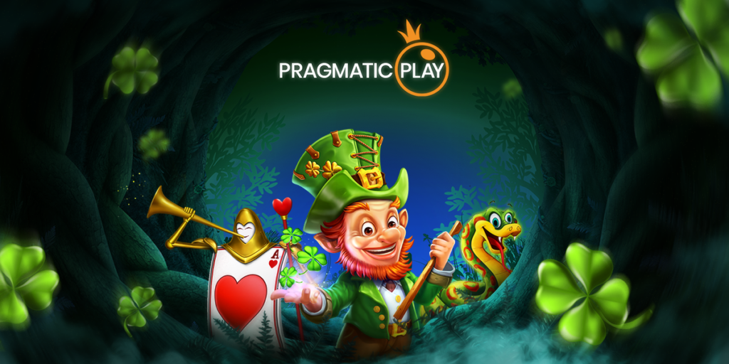 Pragmatic-play-march