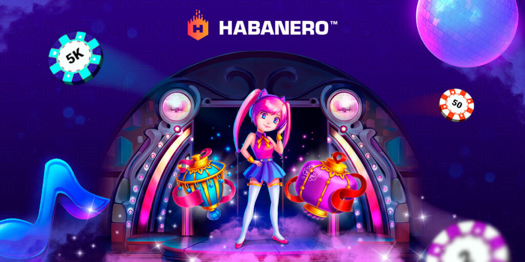 Habanero-new-releases